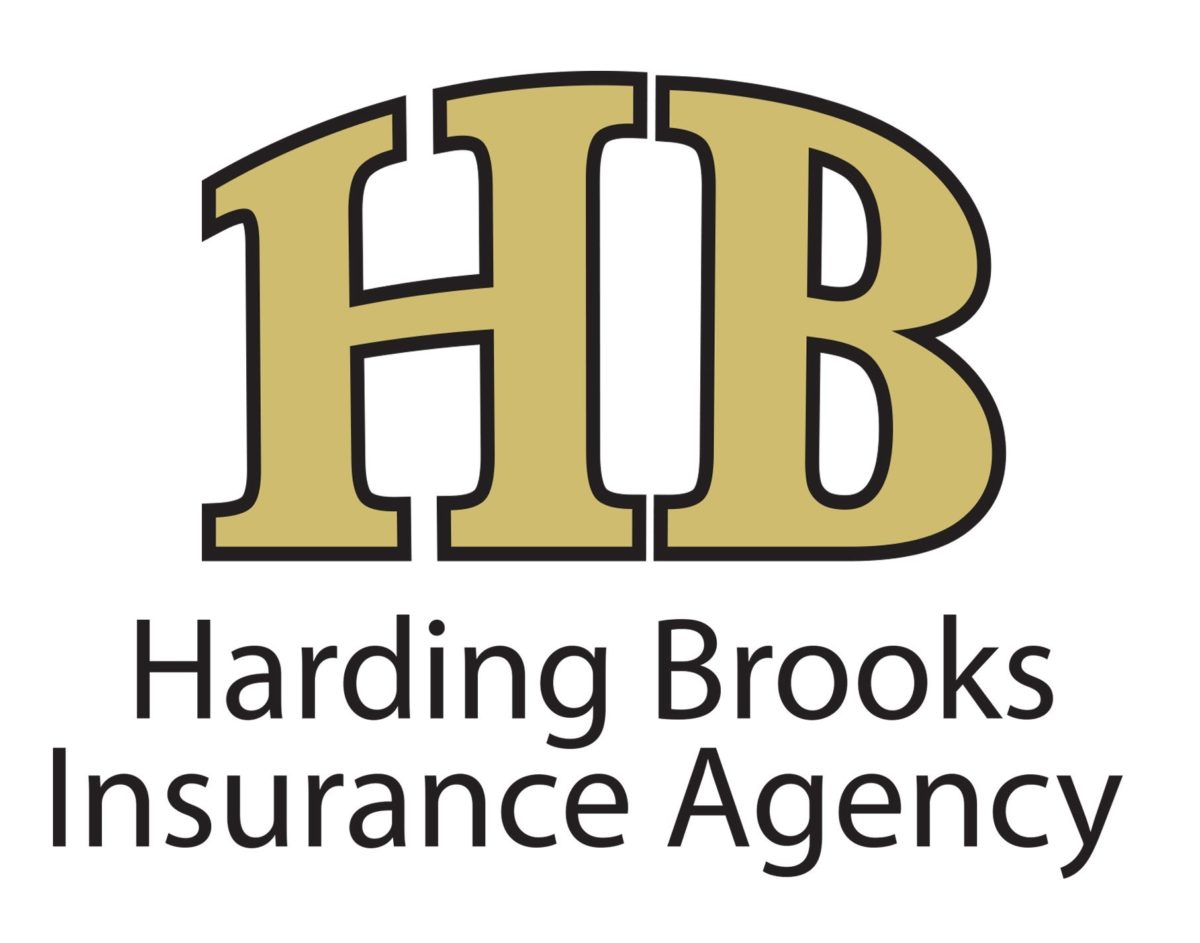 Harding Brooks